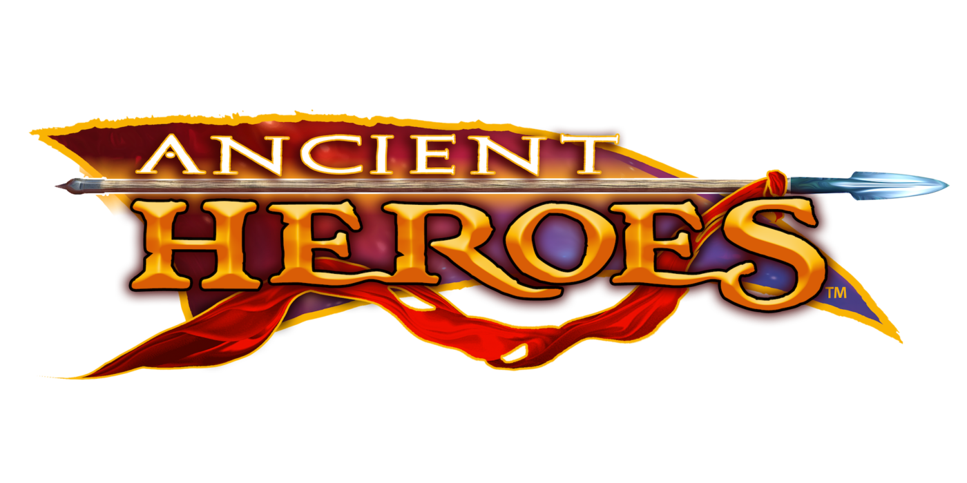 Ancient Heroes Store