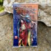 Ancient Heroes Trading Cards – Individual Pack – 8 Cards per Pack