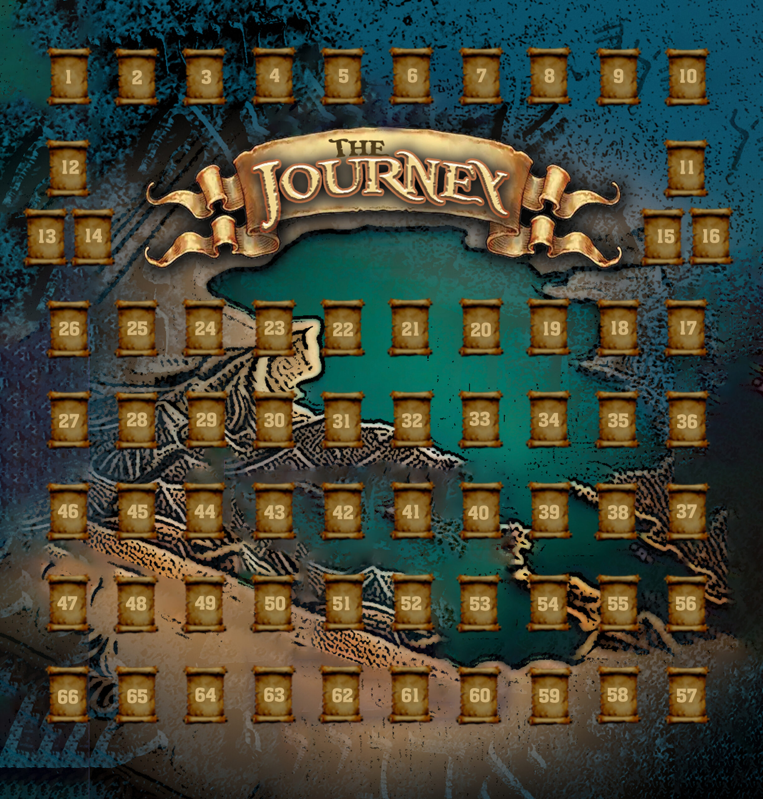 The Journey