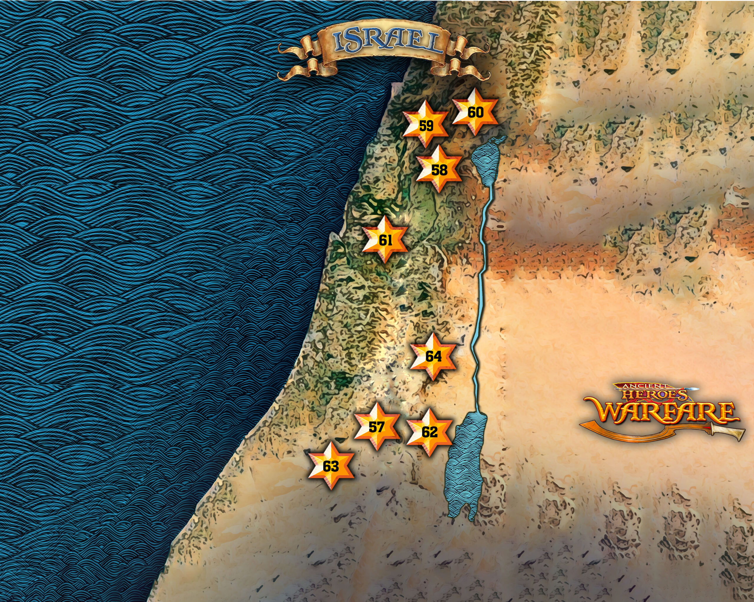 Level 8