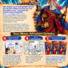 Moses - God Makes A Way - Bible Lessons